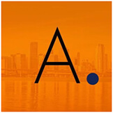 brand logo